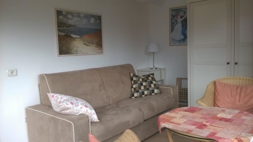 Chalet Amalie — 17