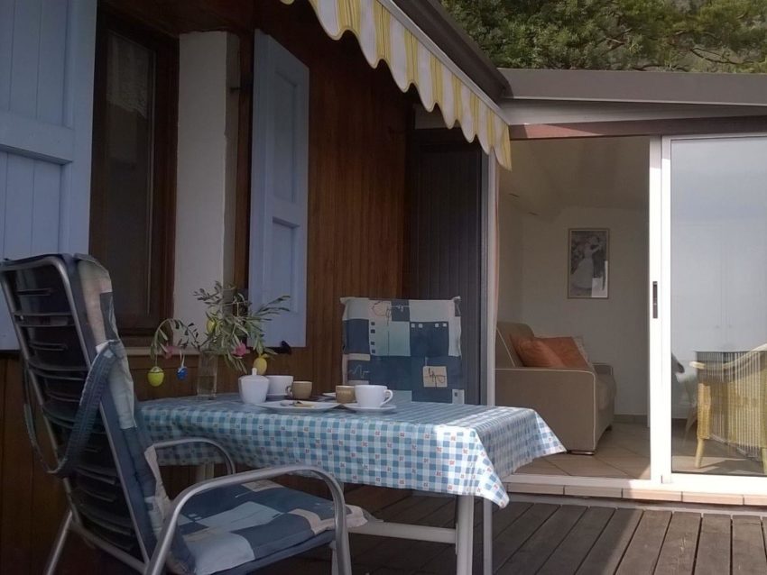 Chalet Amalie — 11