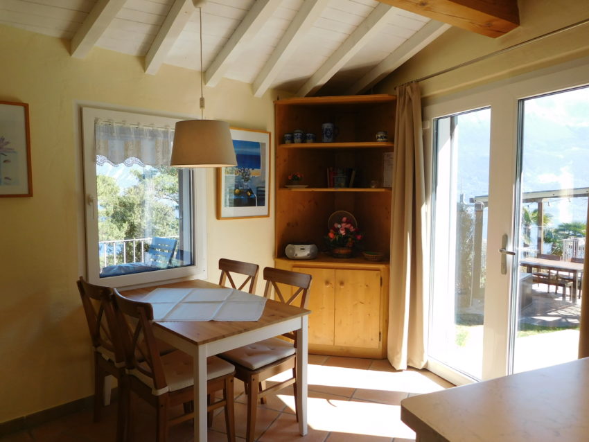 Chalet Amalie — 12