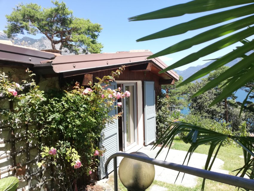 Chalet Amalie — 10