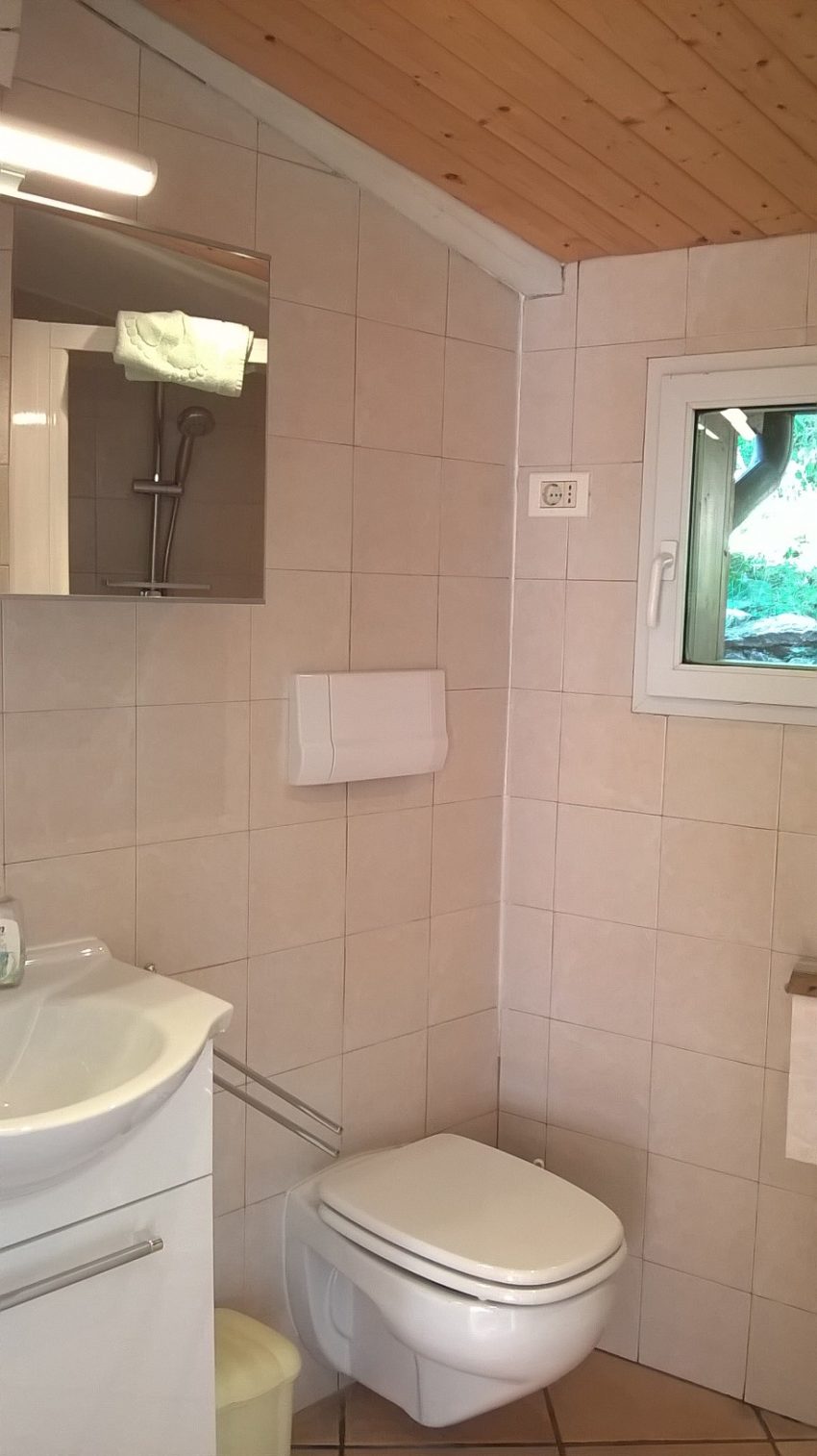 Chalet Amalie — 22