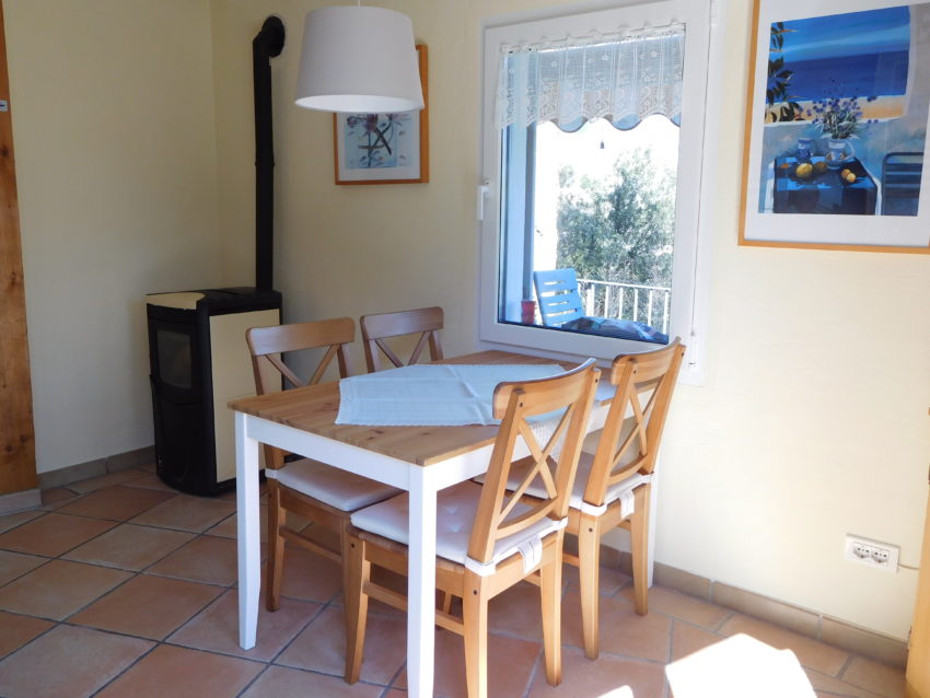 Chalet Amalie — 14