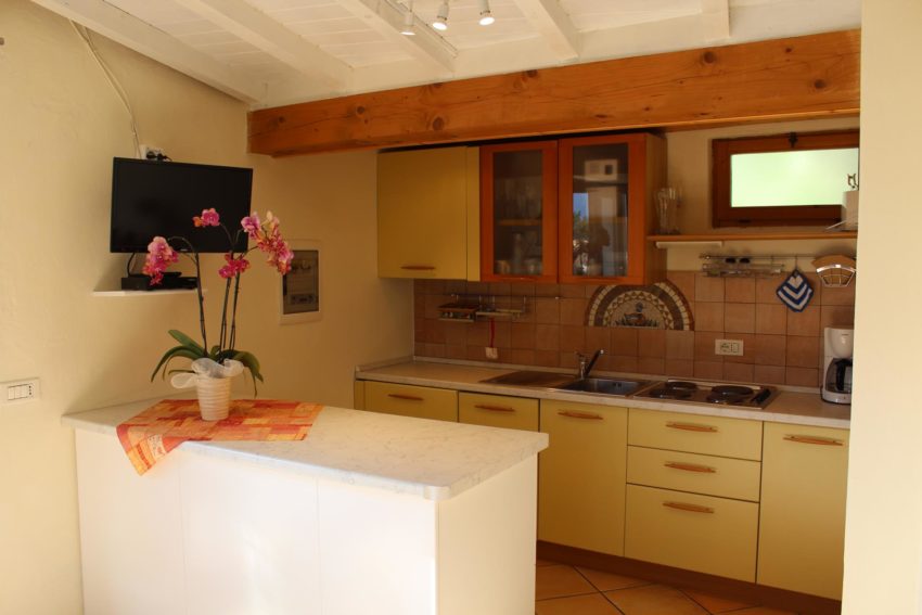 Chalet Amalie — 16