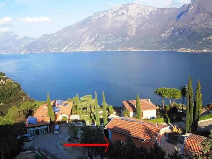 Casa Maddalena — 8