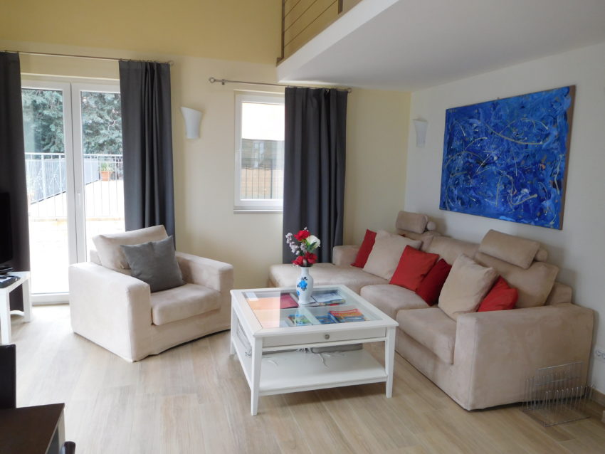 Casa Maddalena — 9