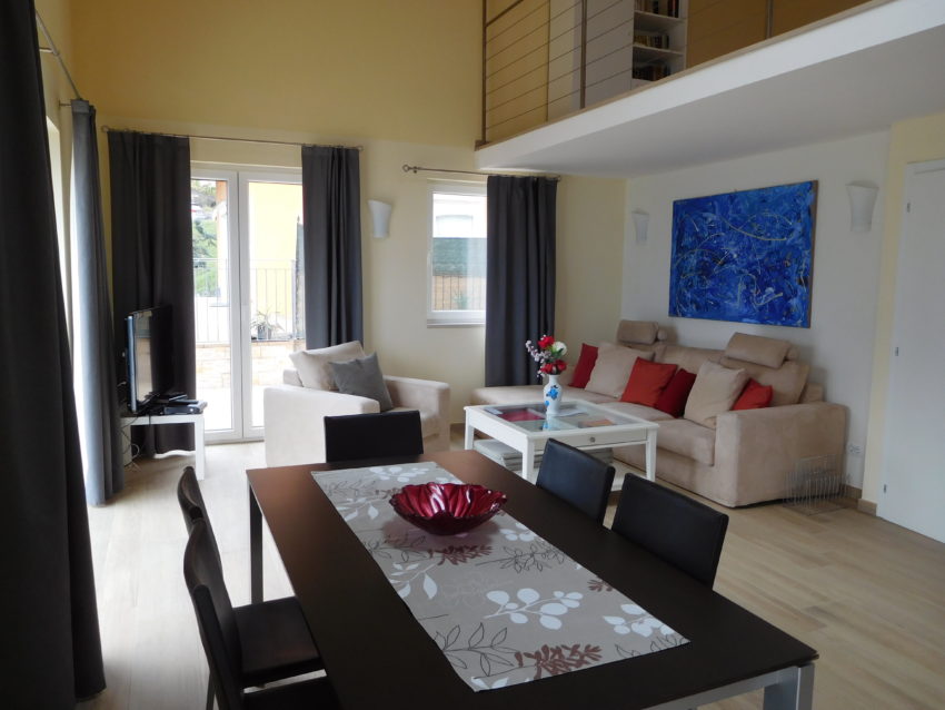 Casa Maddalena — 11