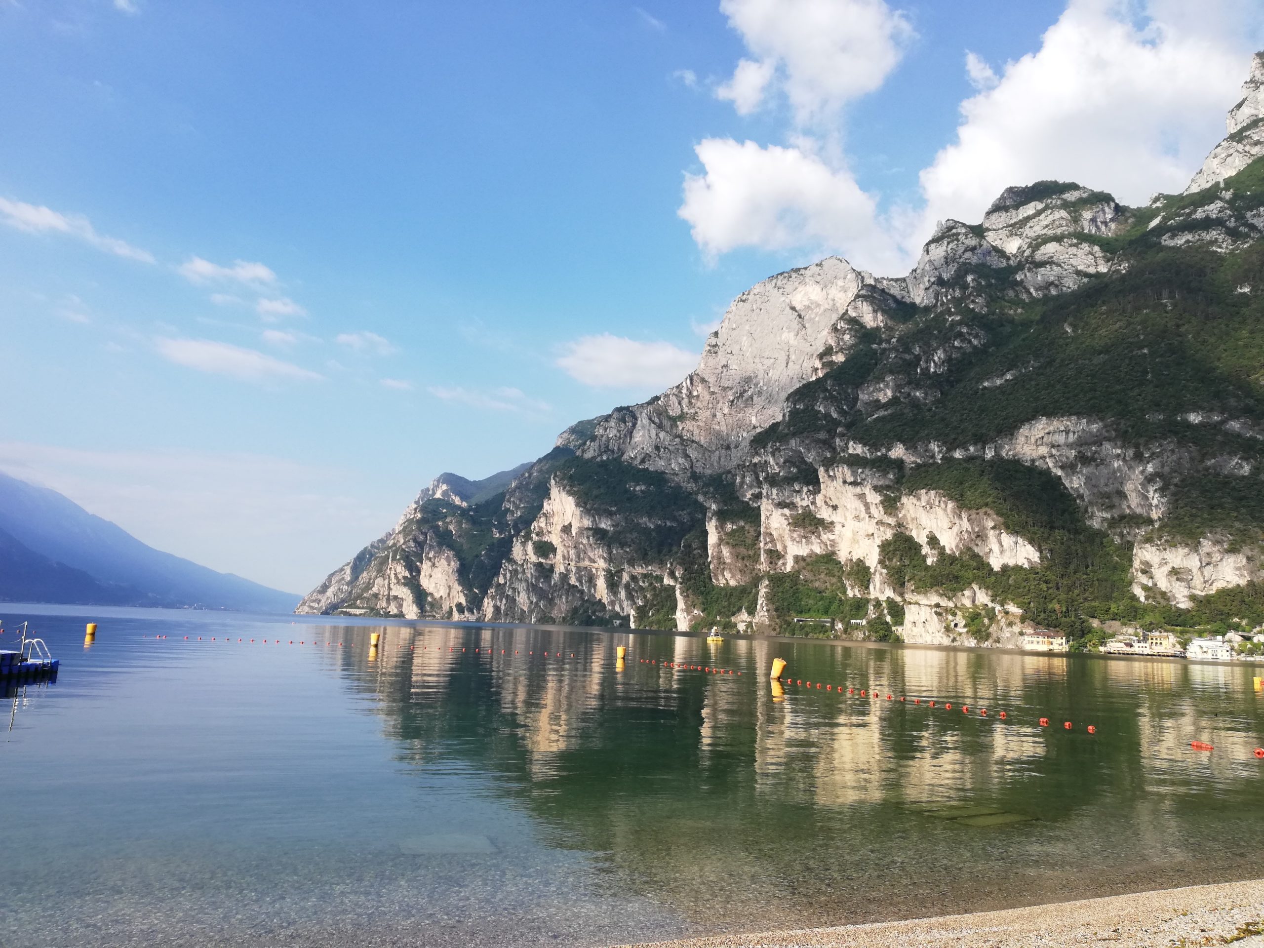 Lago di Garda — Tremosine sul Garda