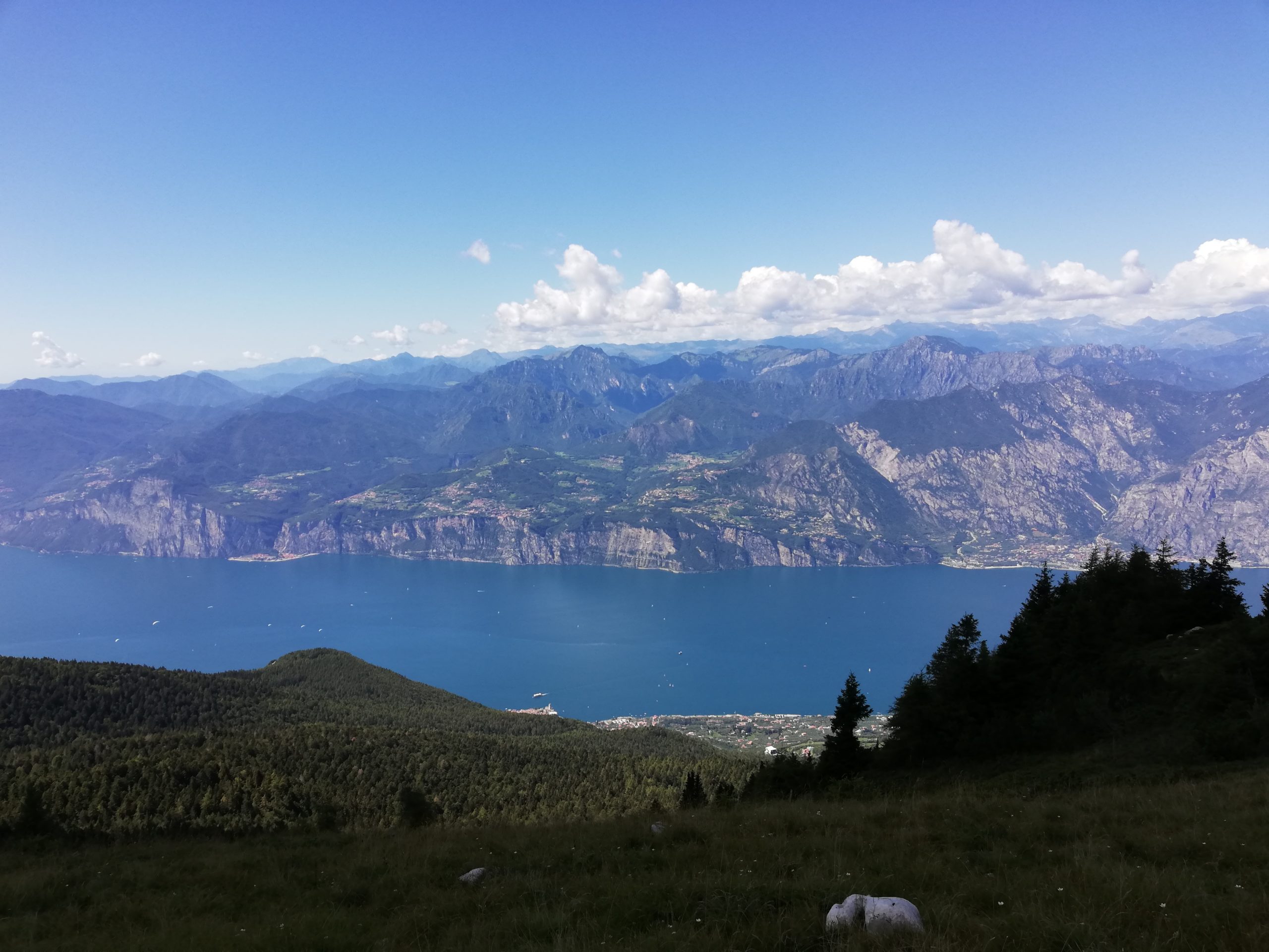 Lago di Garda