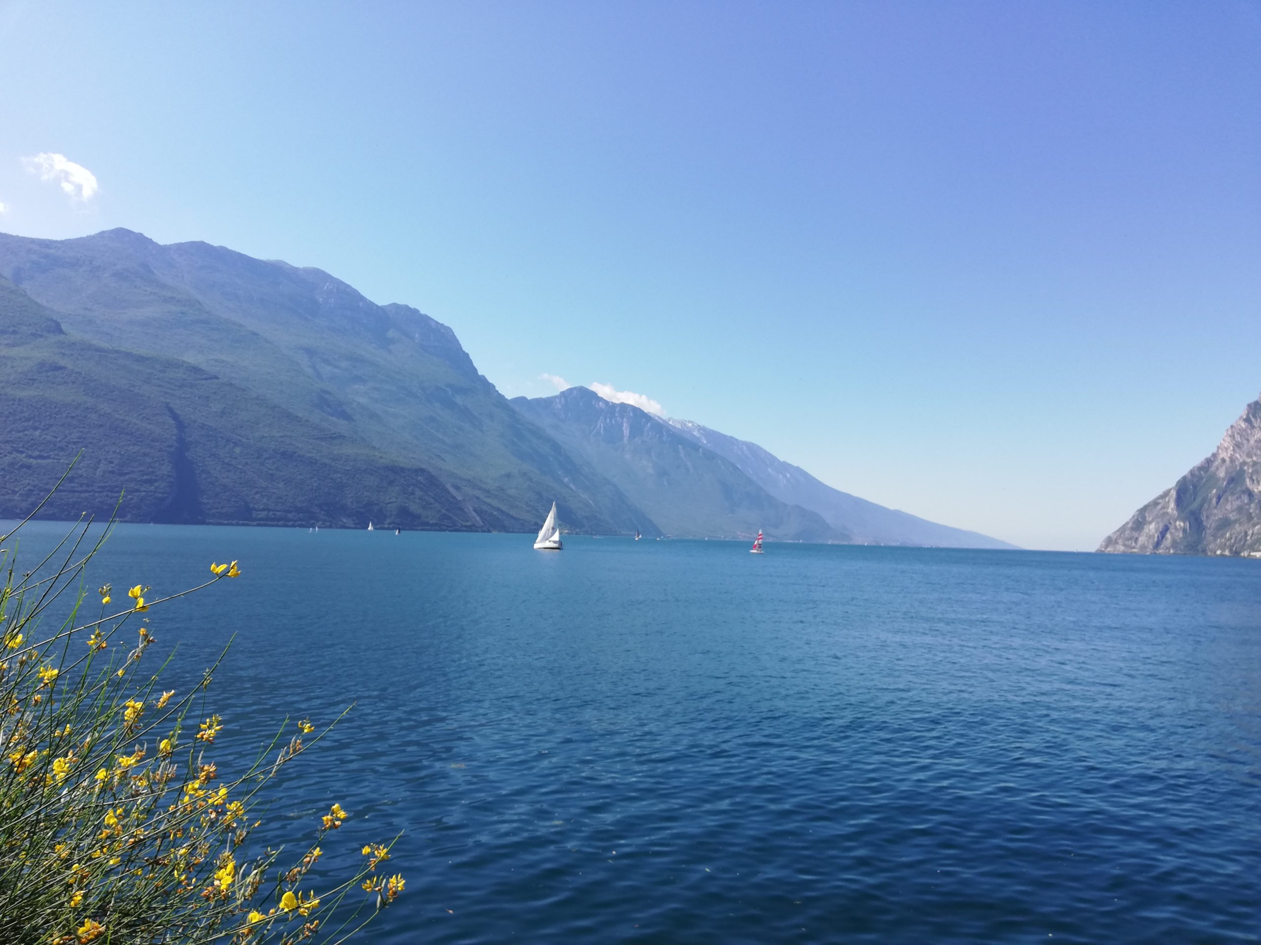 Lago di Garda
